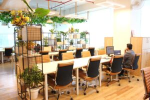 Free Coworking Space In Gurgaon photo and picture