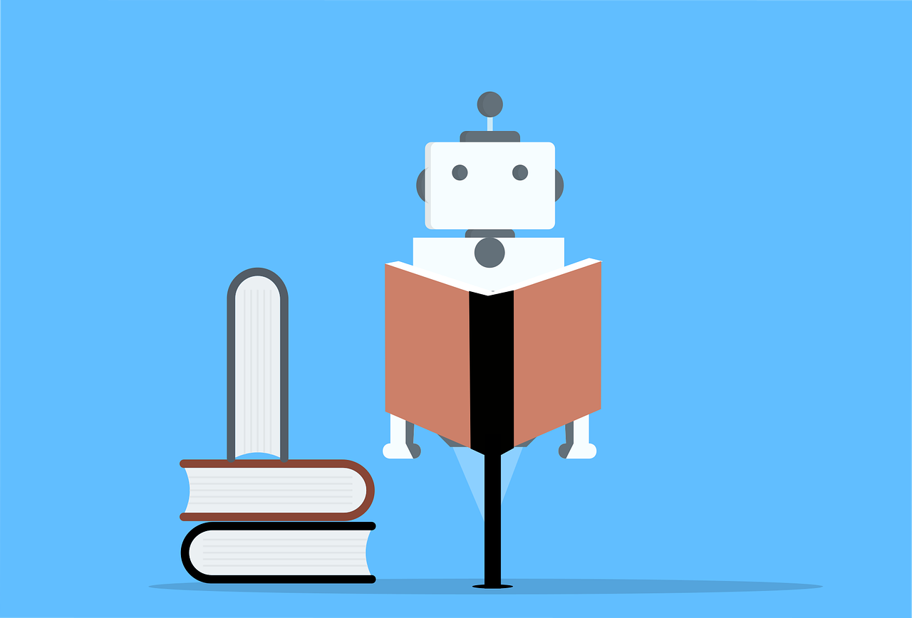 Free machine learning books algorithm vector